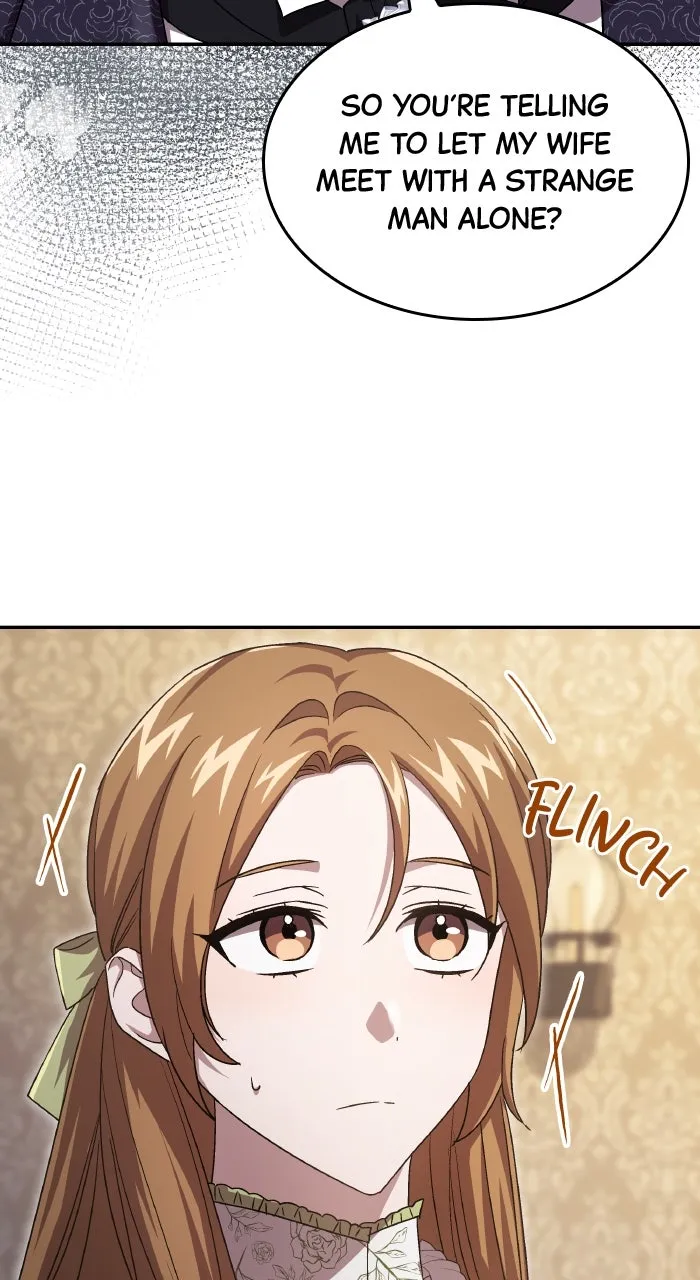 Aiming for the Alimony Chapter 36 page 50 - 