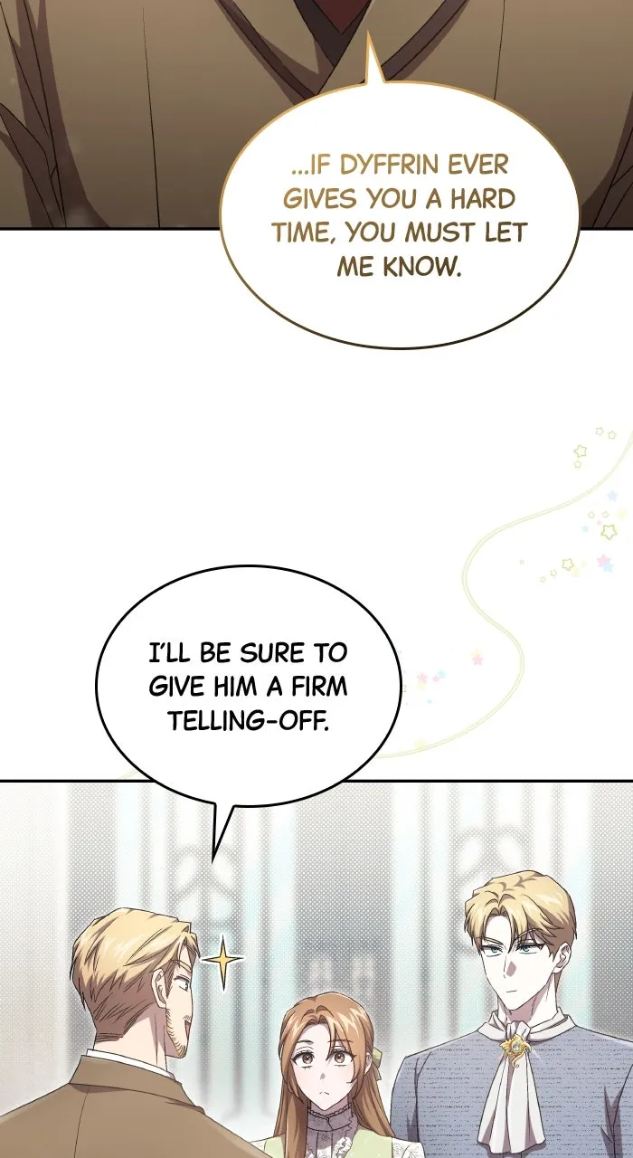 Aiming for the Alimony Chapter 36 page 6 - 