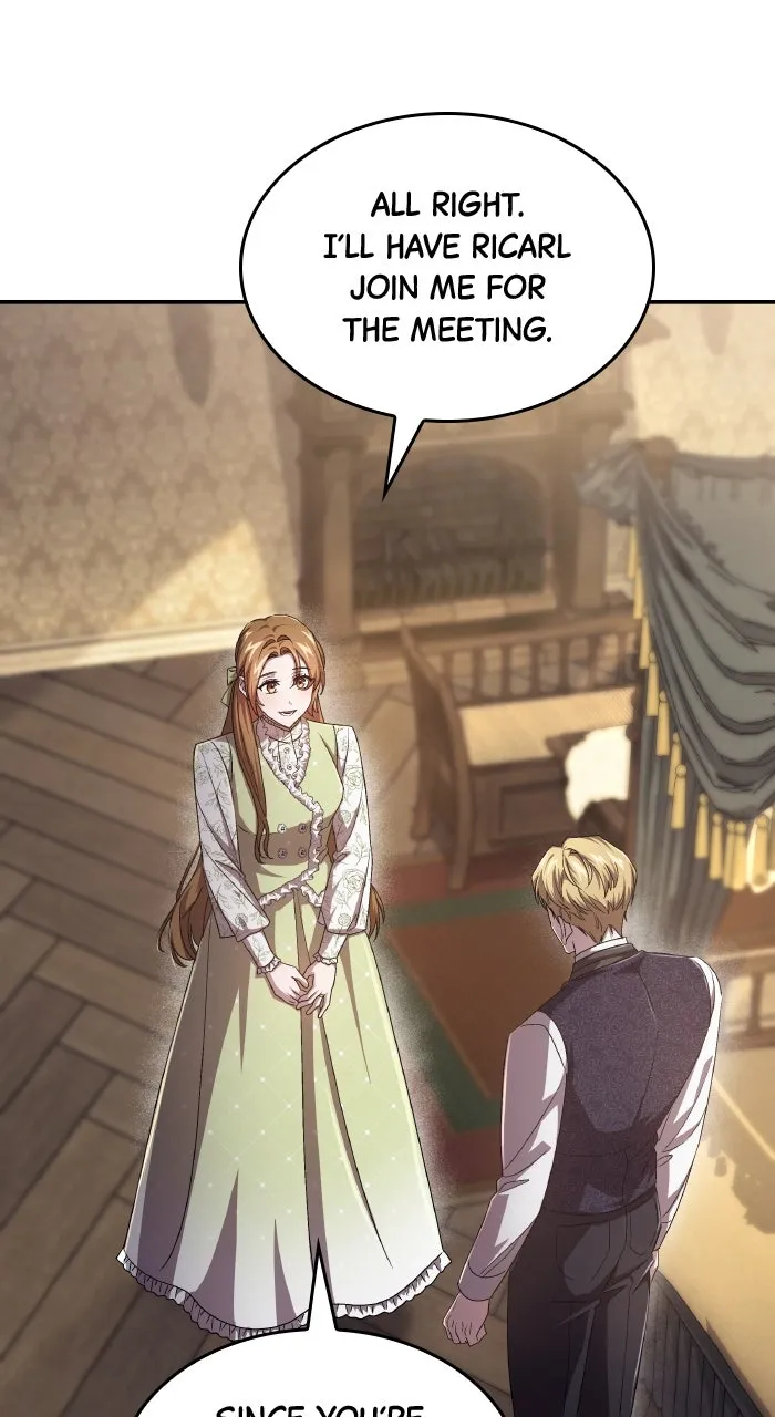 Aiming for the Alimony Chapter 36 page 53 - 