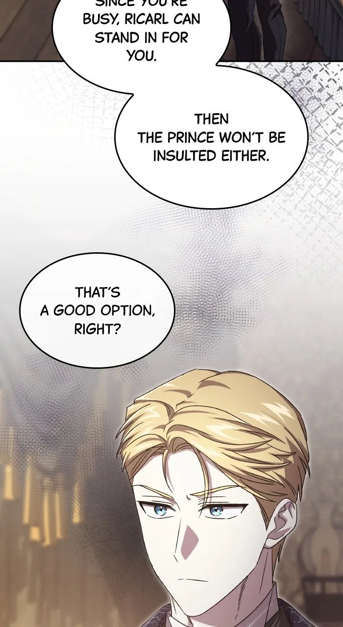 Aiming for the Alimony Chapter 36 page 54 - 