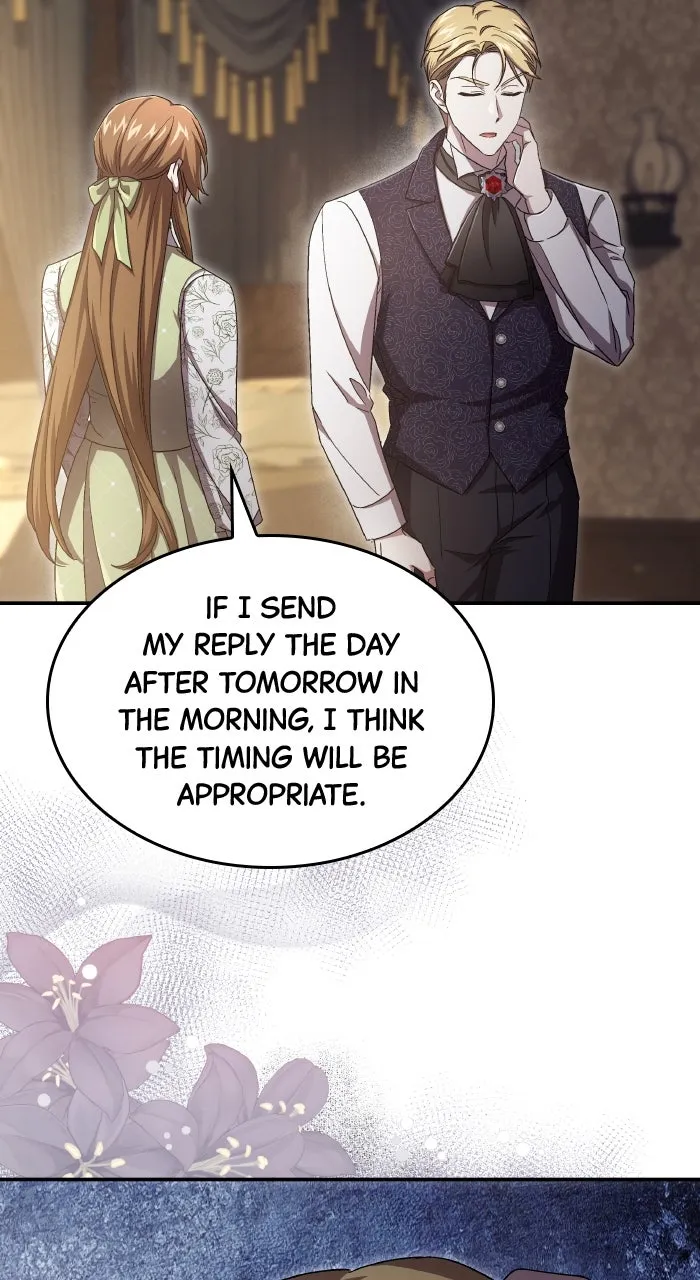 Aiming for the Alimony Chapter 36 page 56 - 