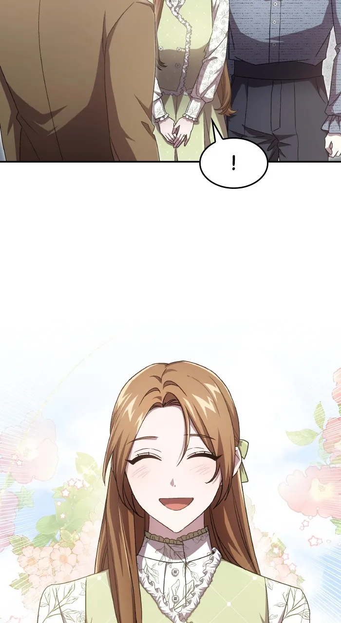 Aiming for the Alimony Chapter 36 page 7 - 