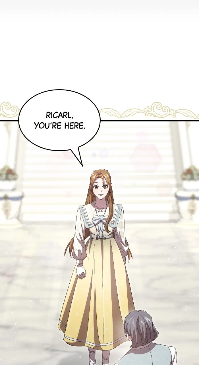 Aiming for the Alimony Chapter 36 page 73 - 