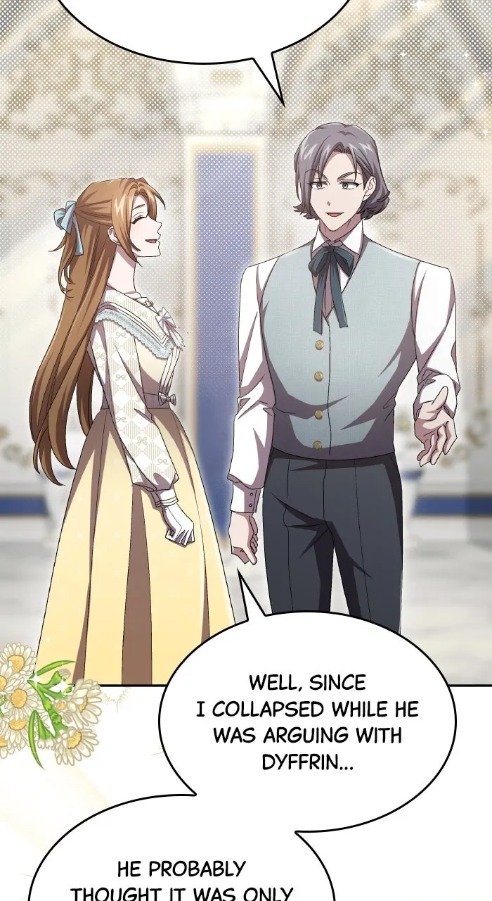 Aiming for the Alimony Chapter 36 page 75 - 