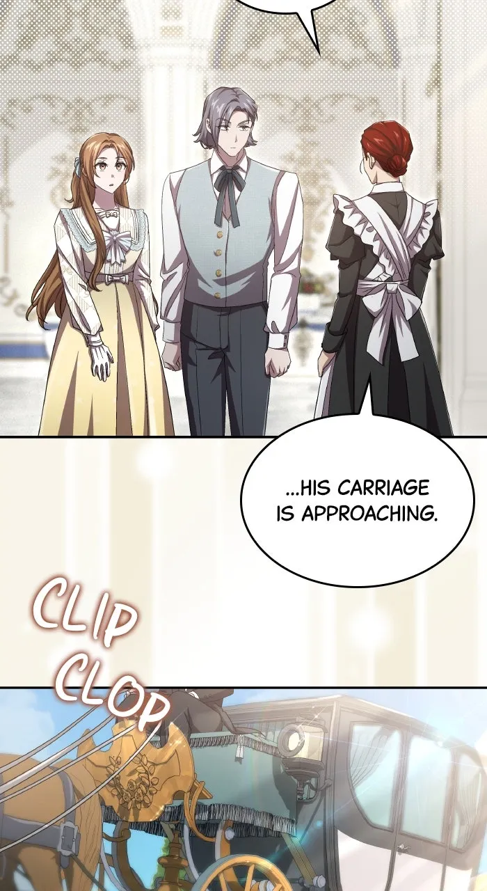 Aiming for the Alimony Chapter 36 page 78 - 
