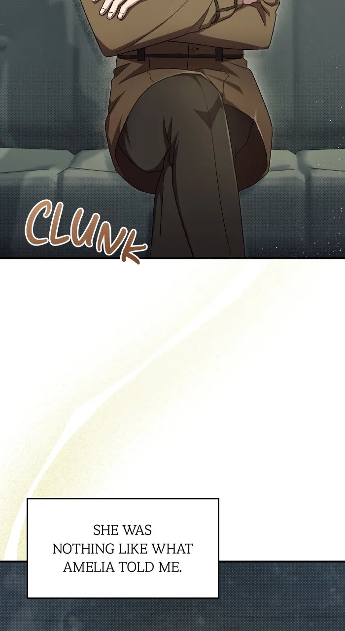 Aiming for the Alimony Chapter 36 page 10 - 