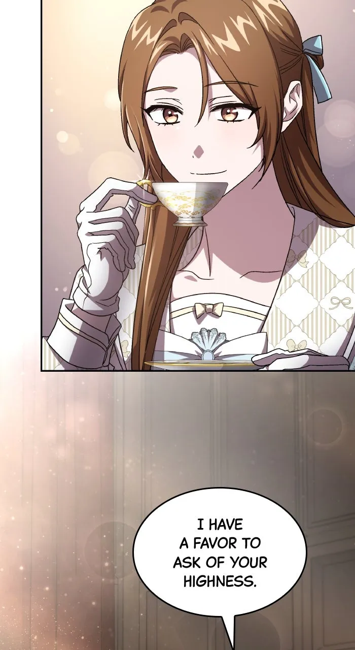 Aiming for the Alimony Chapter 37 page 16 - 