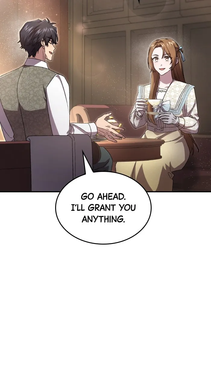 Aiming for the Alimony Chapter 37 page 17 - 