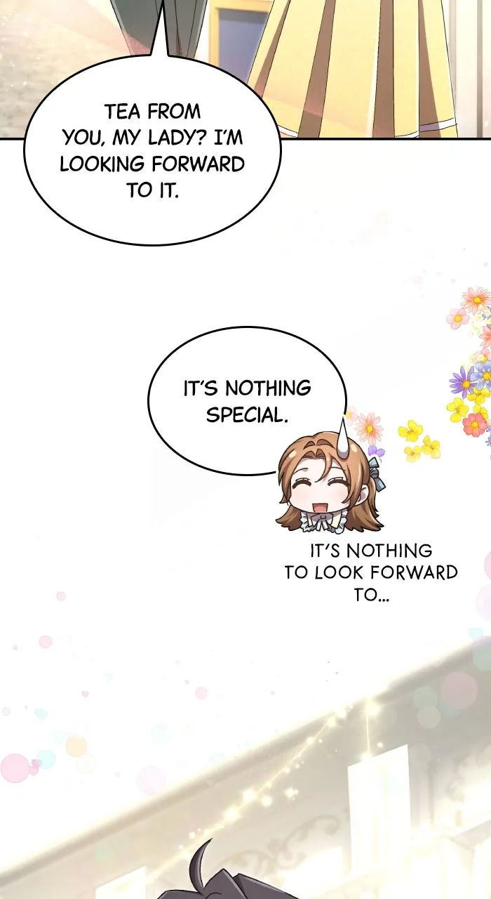 Aiming for the Alimony Chapter 37 page 3 - 