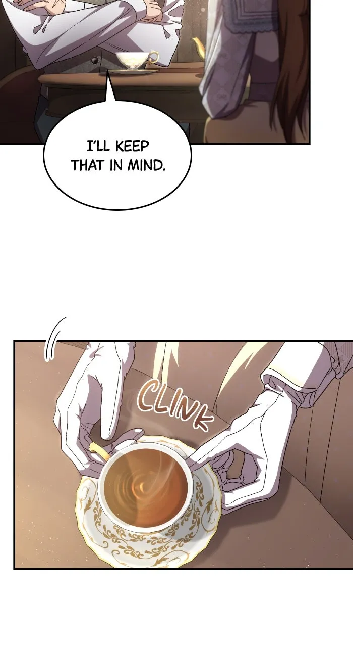 Aiming for the Alimony Chapter 37 page 21 - 