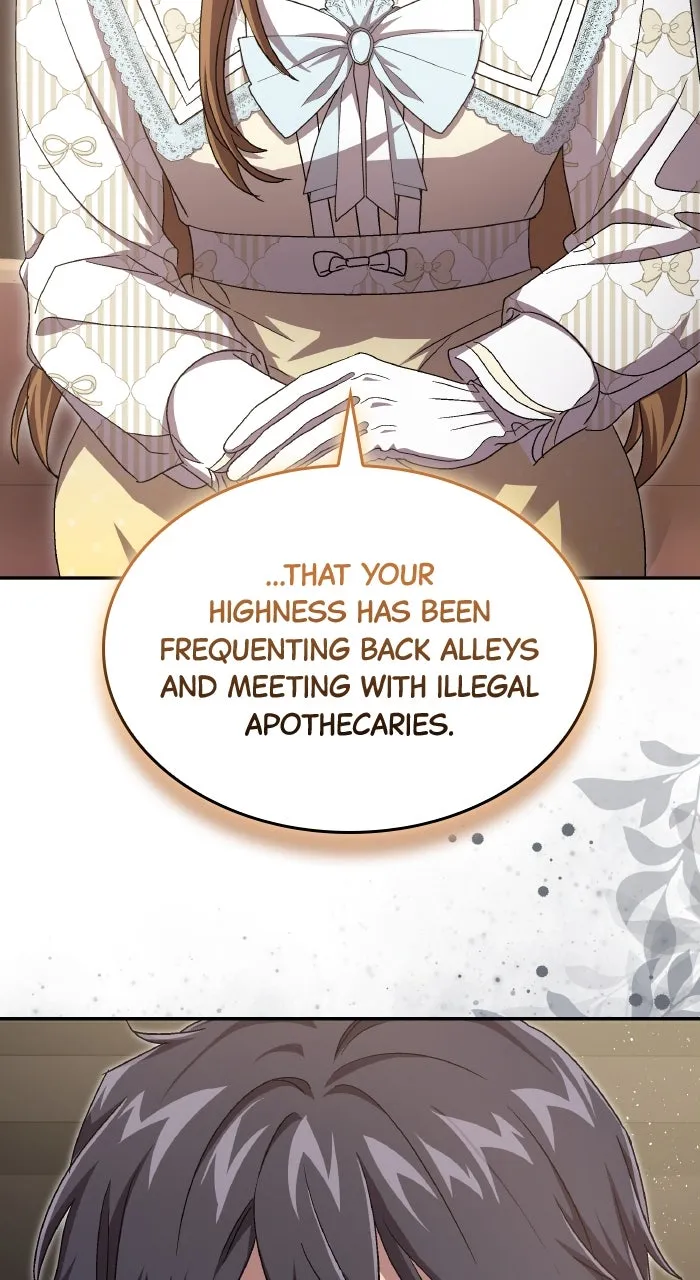 Aiming for the Alimony Chapter 37 page 23 - 