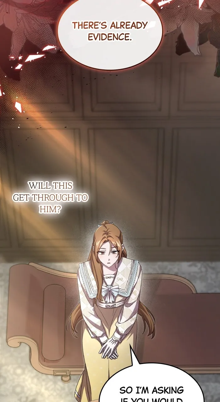 Aiming for the Alimony Chapter 37 page 30 - 