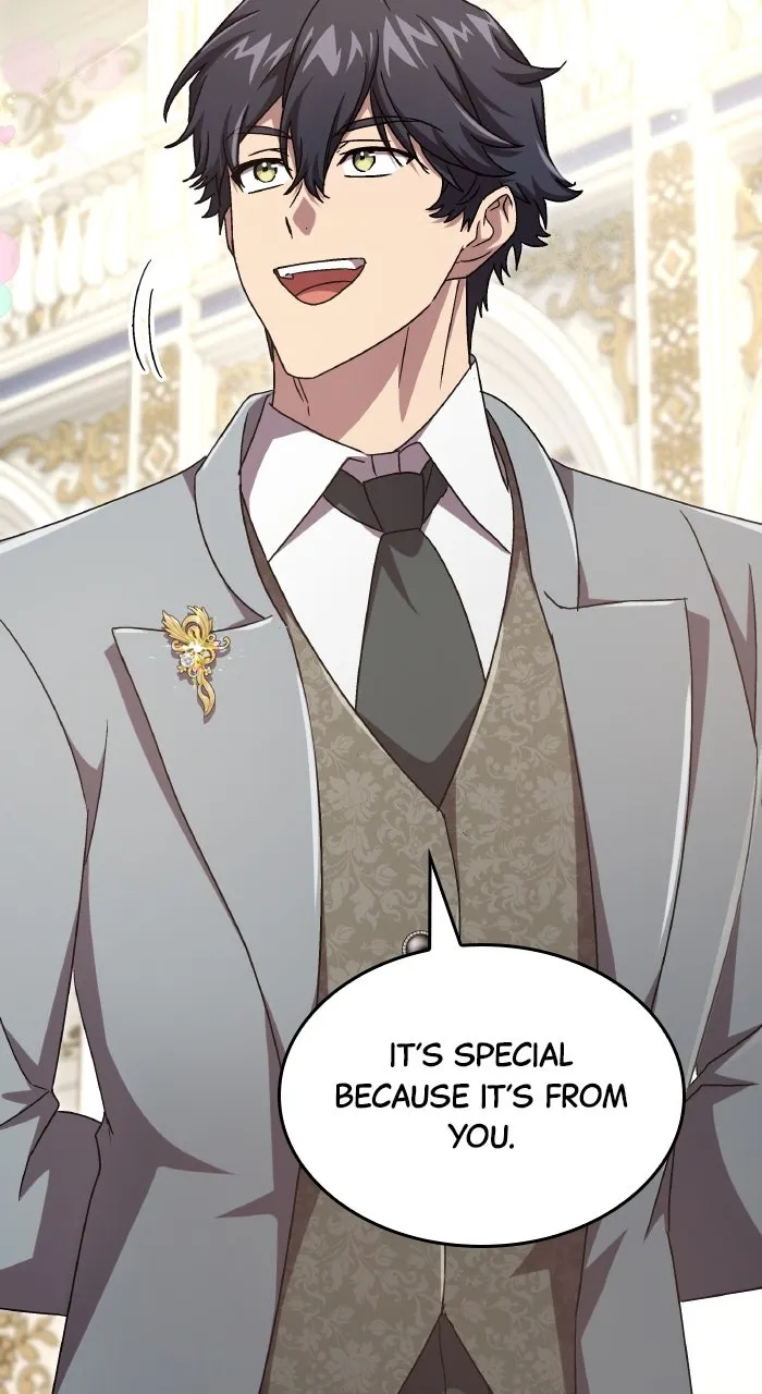 Aiming for the Alimony Chapter 37 page 4 - 