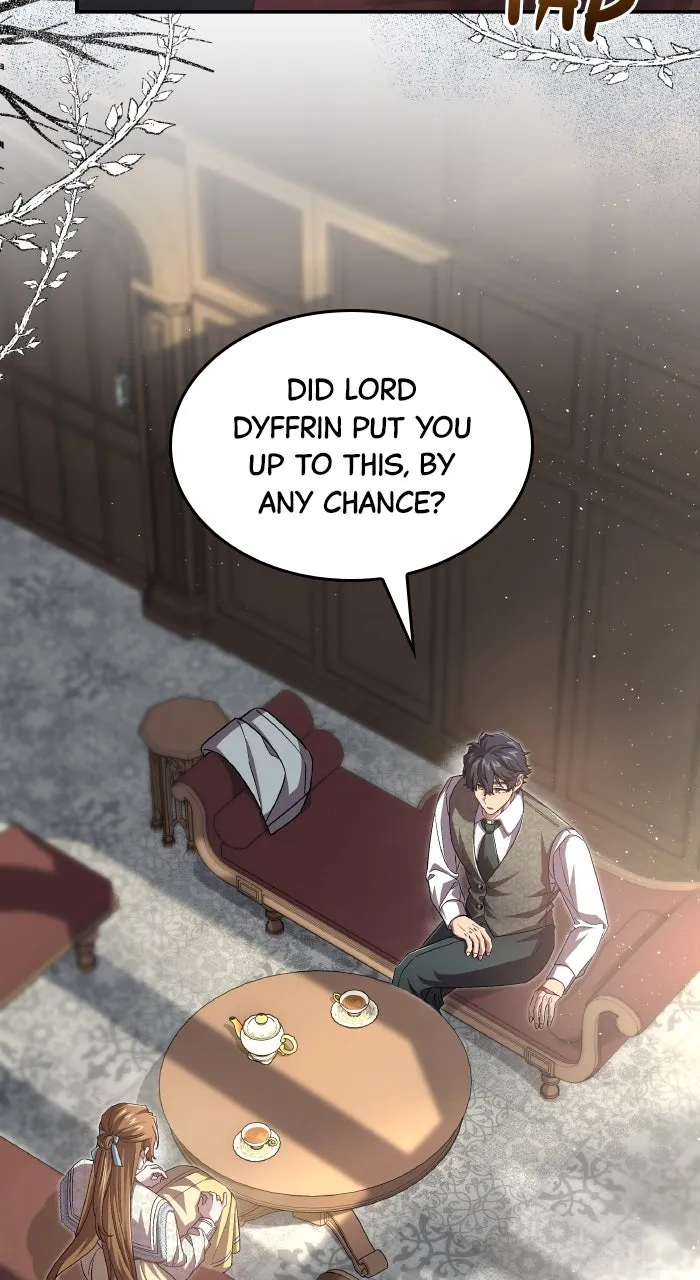 Aiming for the Alimony Chapter 37 page 35 - 