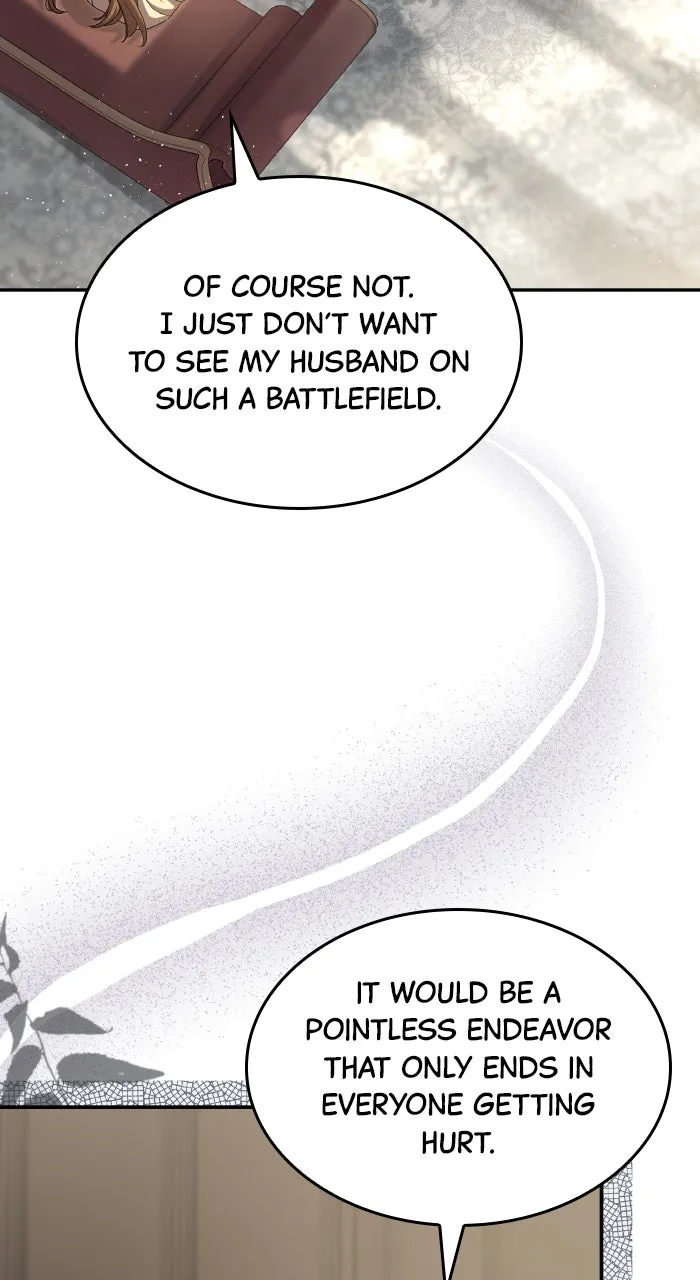 Aiming for the Alimony Chapter 37 page 36 - 