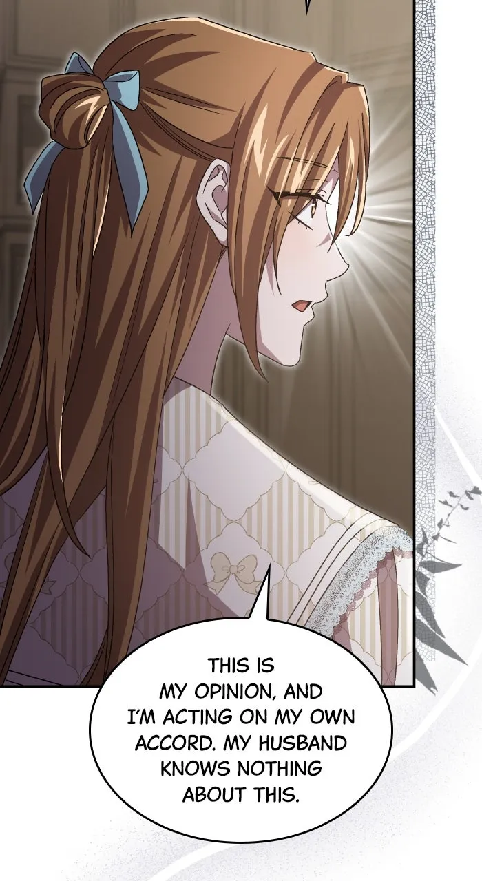 Aiming for the Alimony Chapter 37 page 37 - 