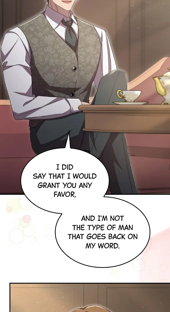 Aiming for the Alimony Chapter 37 page 49 - 