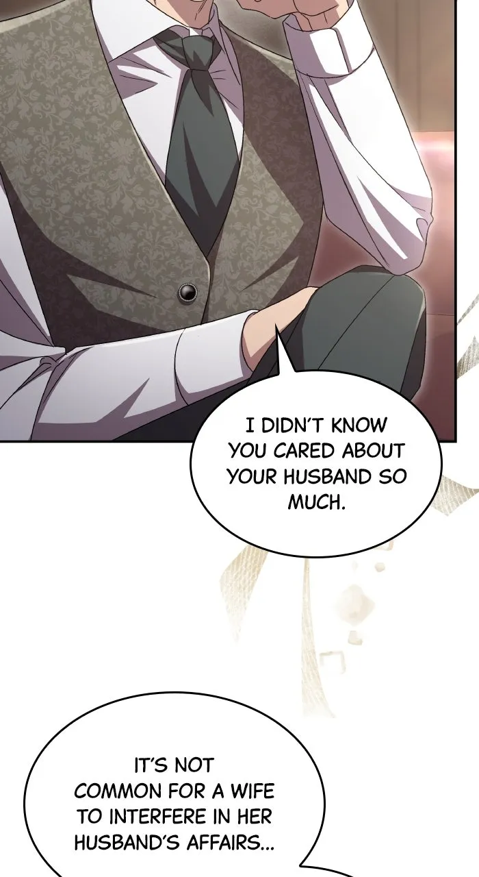 Aiming for the Alimony Chapter 37 page 52 - 