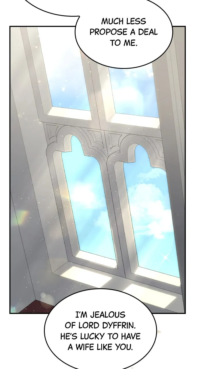 Aiming for the Alimony Chapter 37 page 53 - 