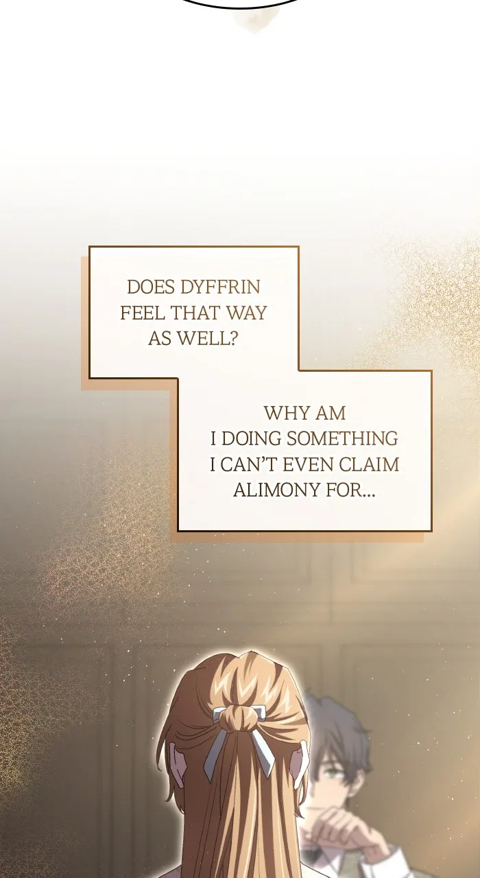 Aiming for the Alimony Chapter 37 page 54 - 
