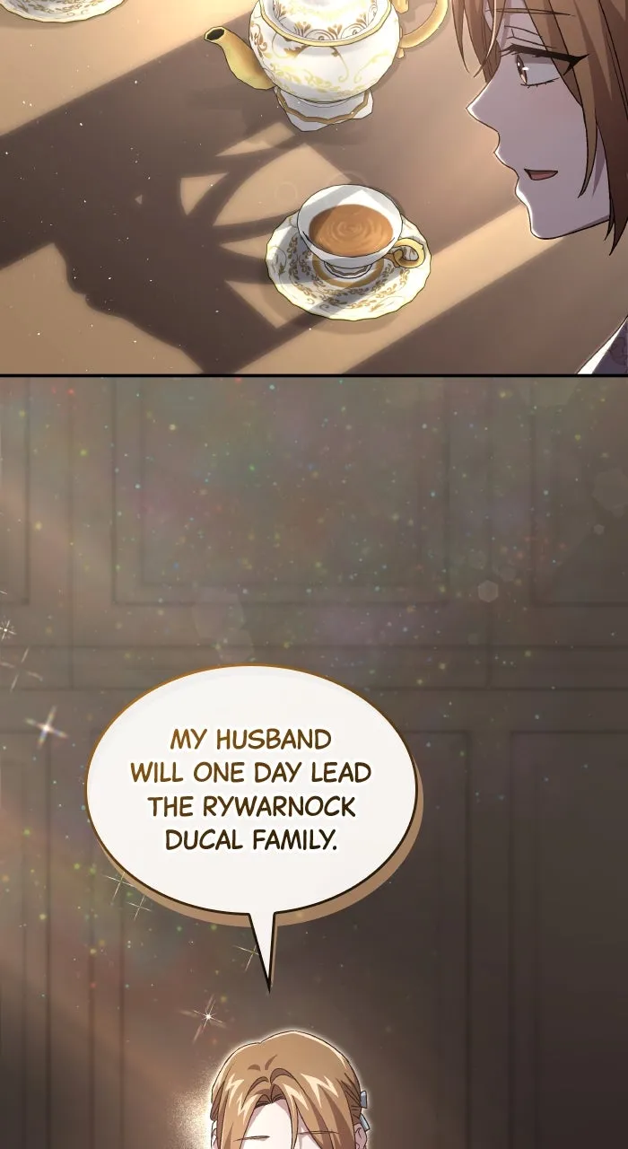 Aiming for the Alimony Chapter 37 page 56 - 