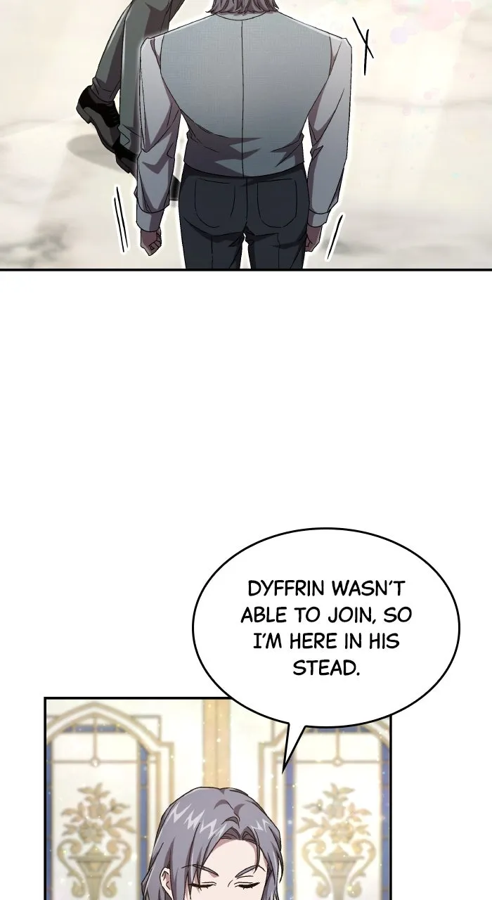 Aiming for the Alimony Chapter 37 page 7 - 