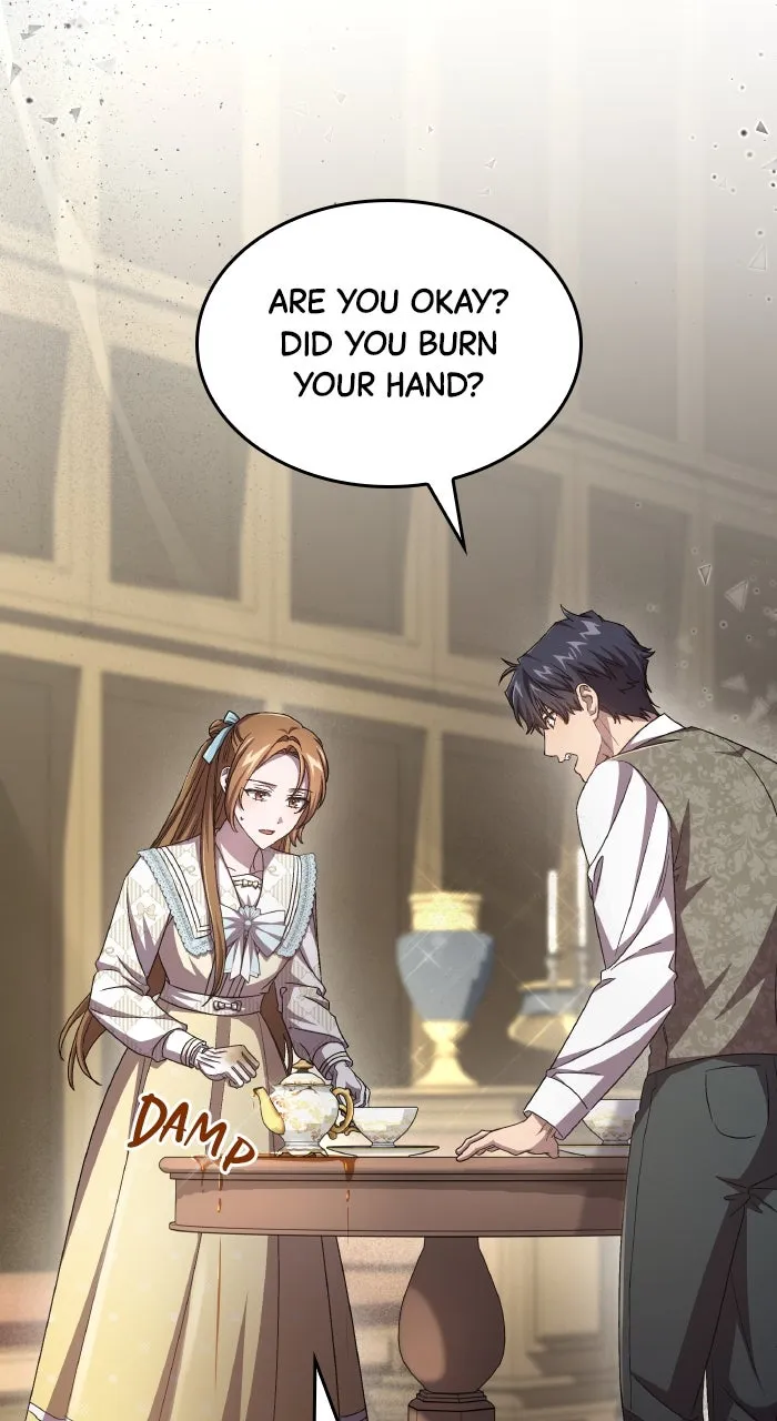 Aiming for the Alimony Chapter 37 page 65 - 