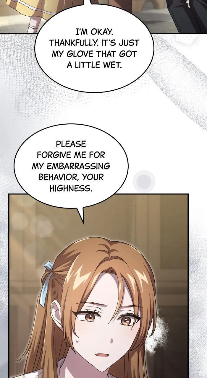 Aiming for the Alimony Chapter 37 page 66 - 