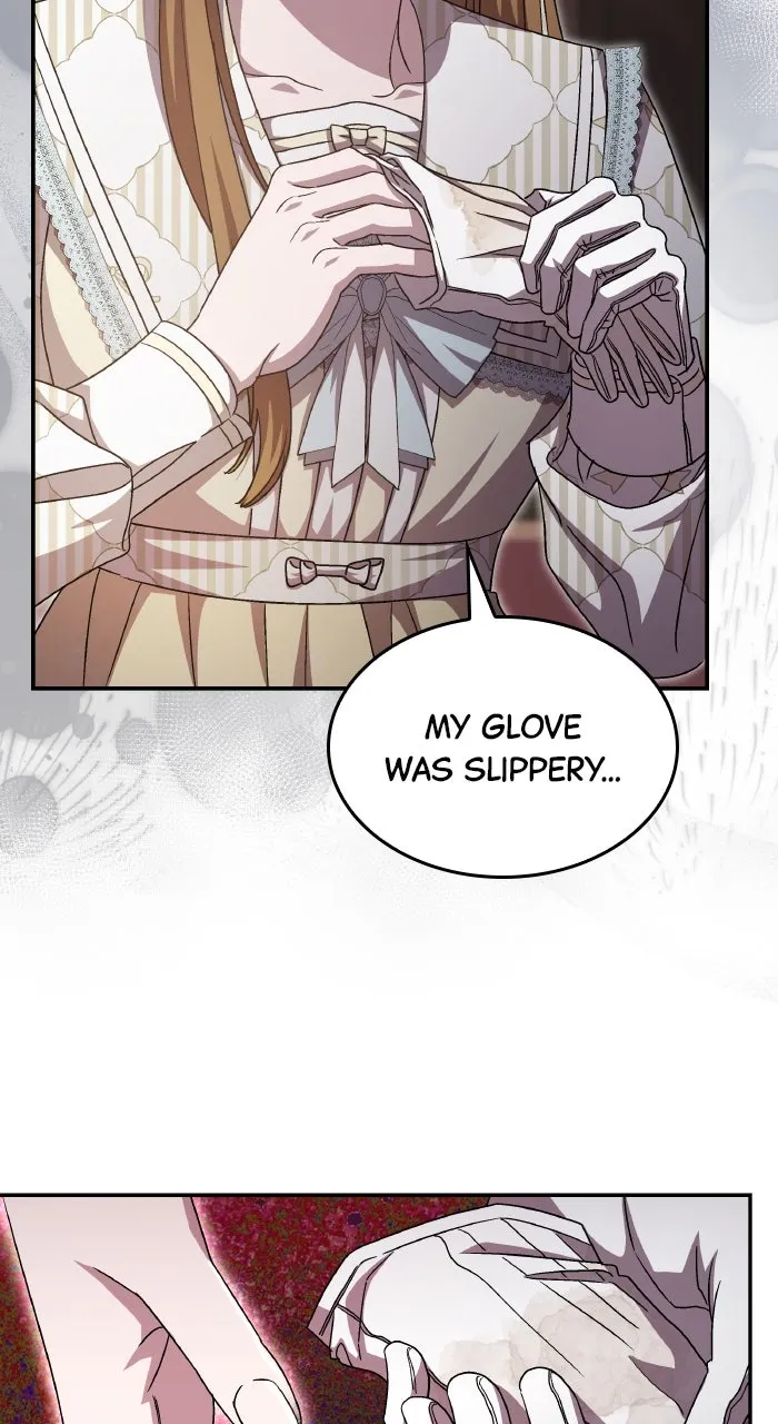 Aiming for the Alimony Chapter 37 page 67 - 