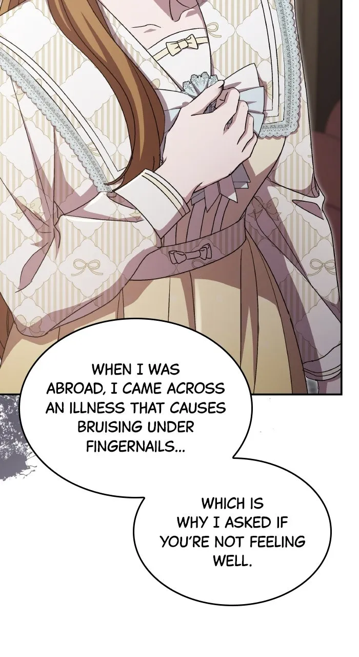 Aiming for the Alimony Chapter 37 page 74 - 