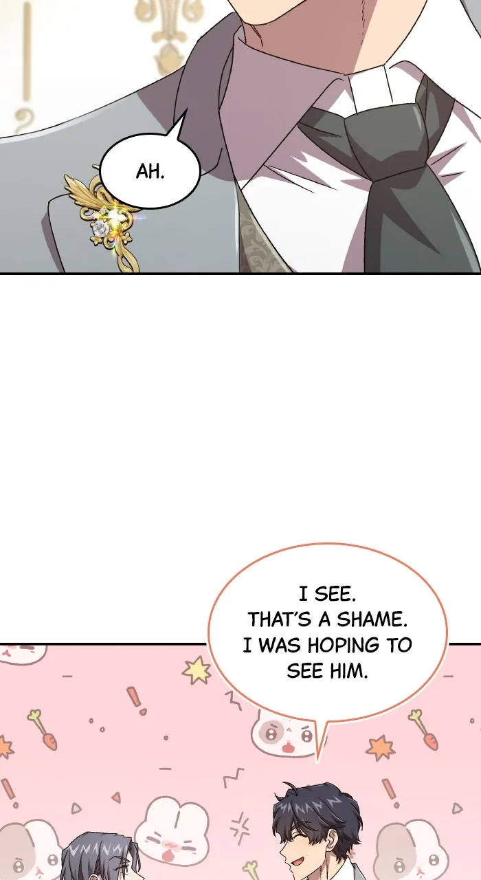 Aiming for the Alimony Chapter 37 page 9 - 