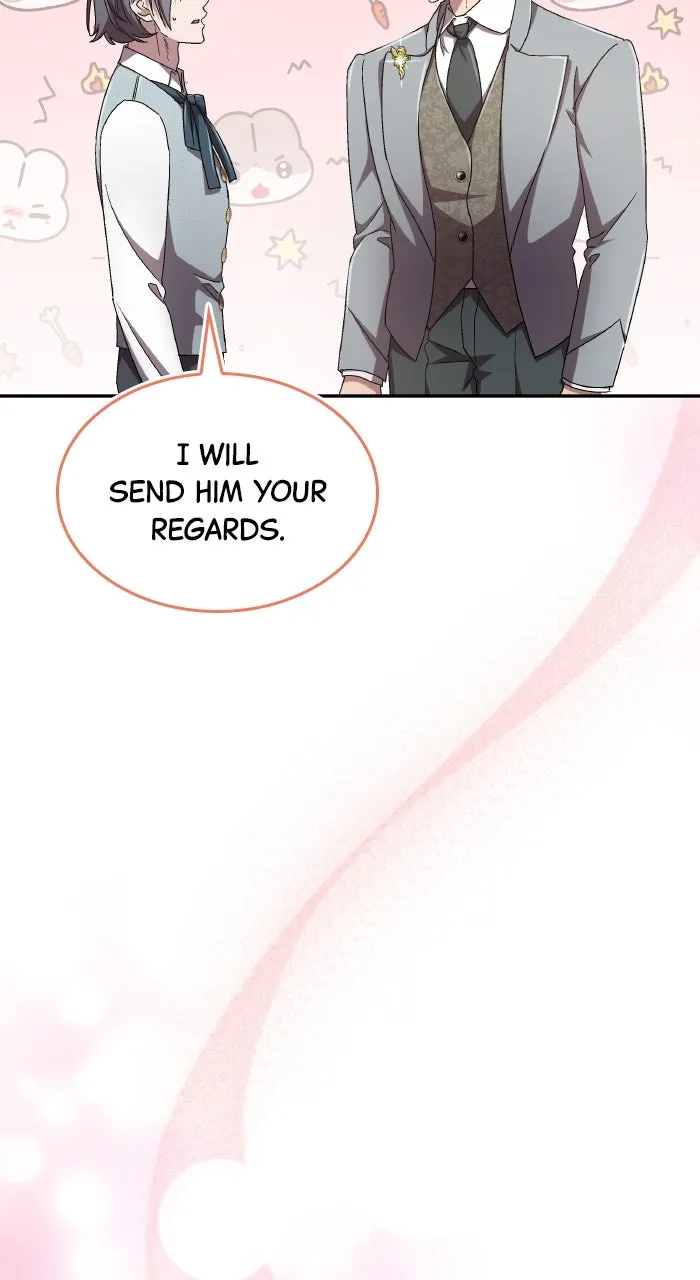 Aiming for the Alimony Chapter 37 page 10 - 
