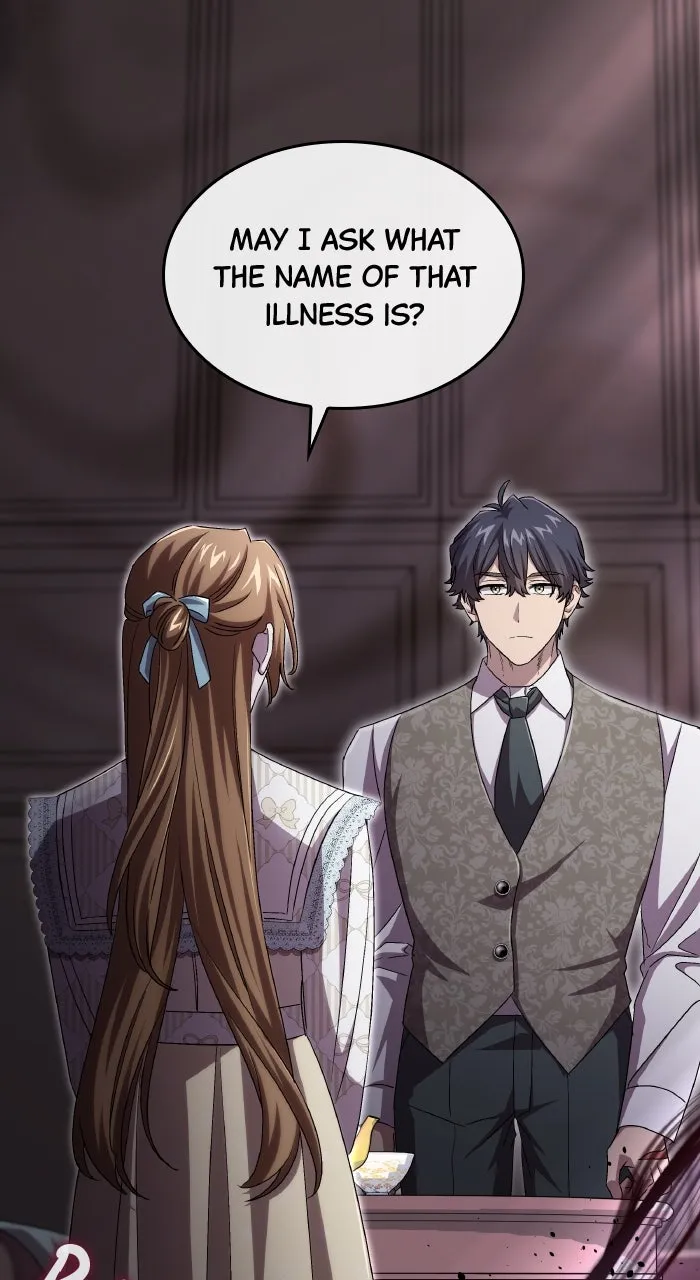 Aiming for the Alimony Chapter 38 page 2 - 