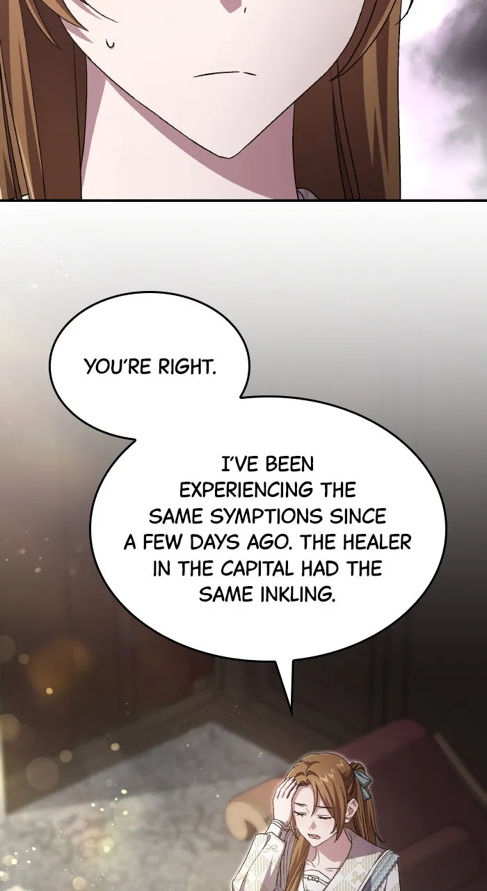 Aiming for the Alimony Chapter 38 page 11 - 