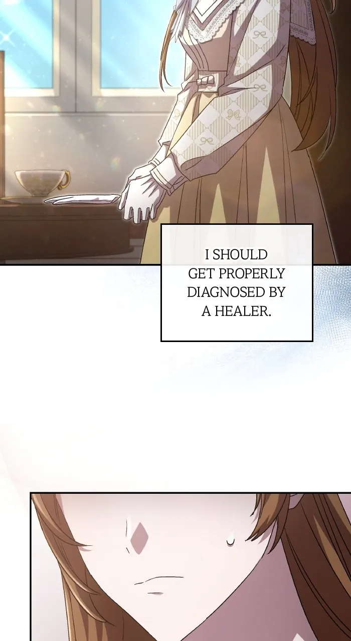 Aiming for the Alimony Chapter 38 page 20 - 