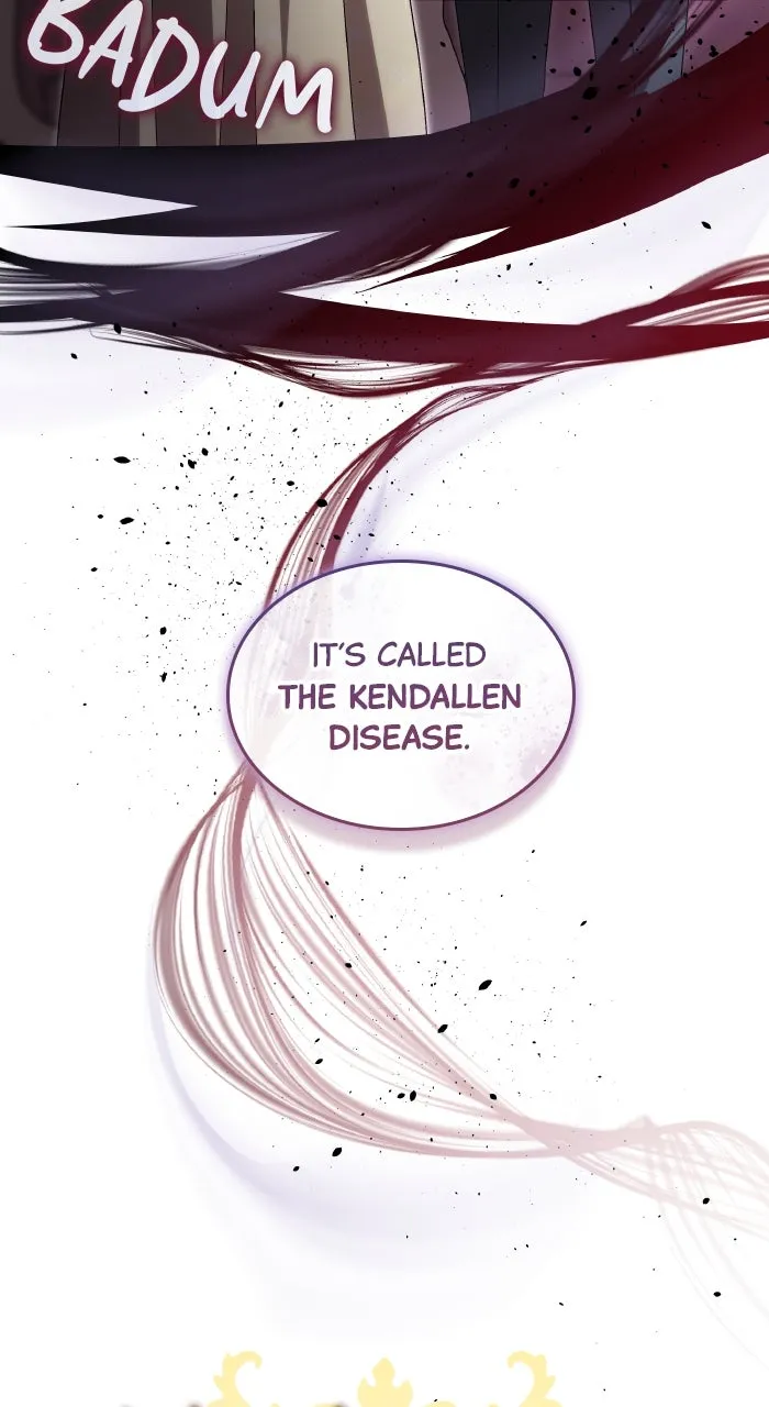 Aiming for the Alimony Chapter 38 page 3 - 