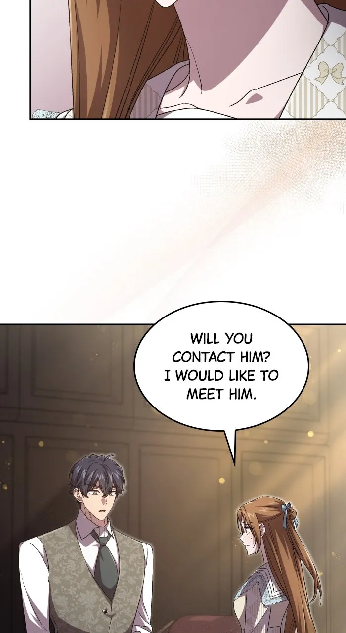 Aiming for the Alimony Chapter 38 page 21 - 