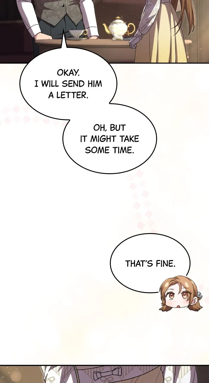 Aiming for the Alimony Chapter 38 page 22 - 