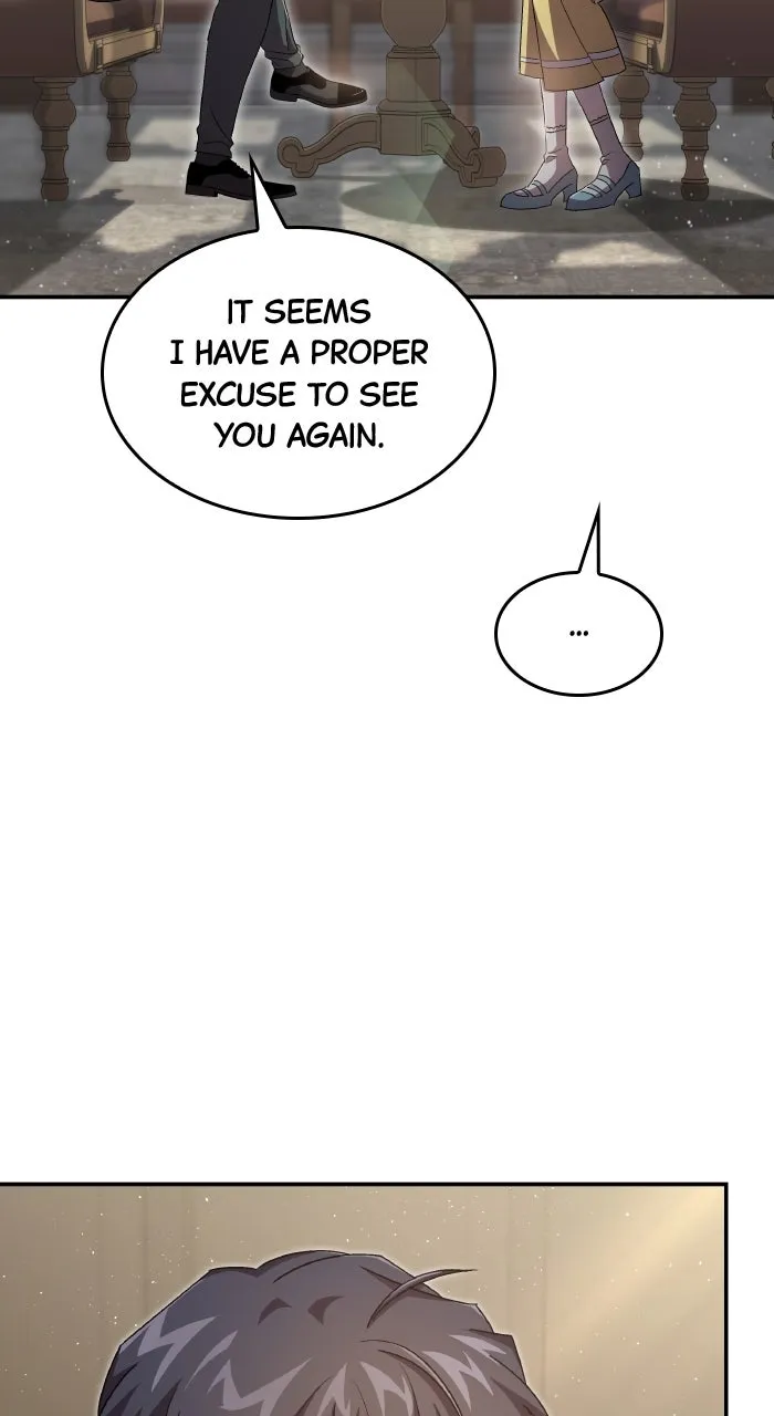 Aiming for the Alimony Chapter 38 page 30 - 