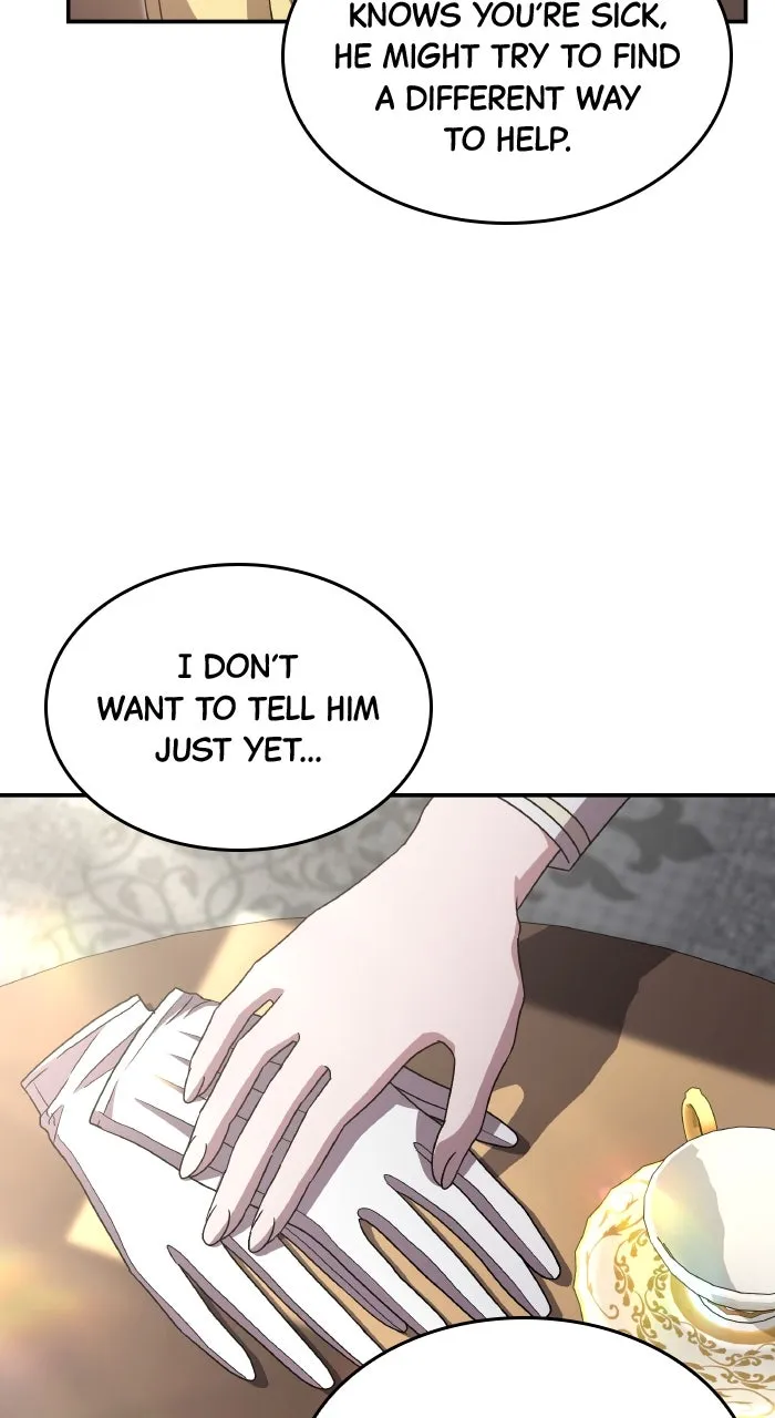 Aiming for the Alimony Chapter 38 page 33 - 