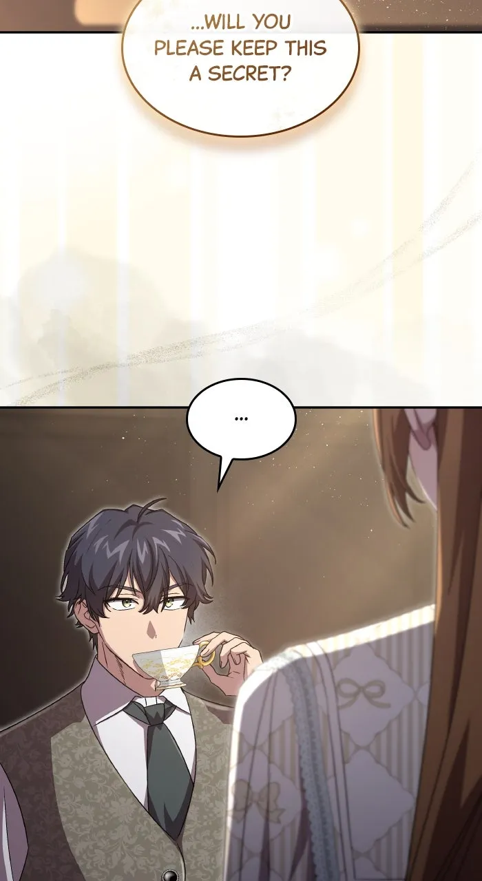 Aiming for the Alimony Chapter 38 page 36 - 