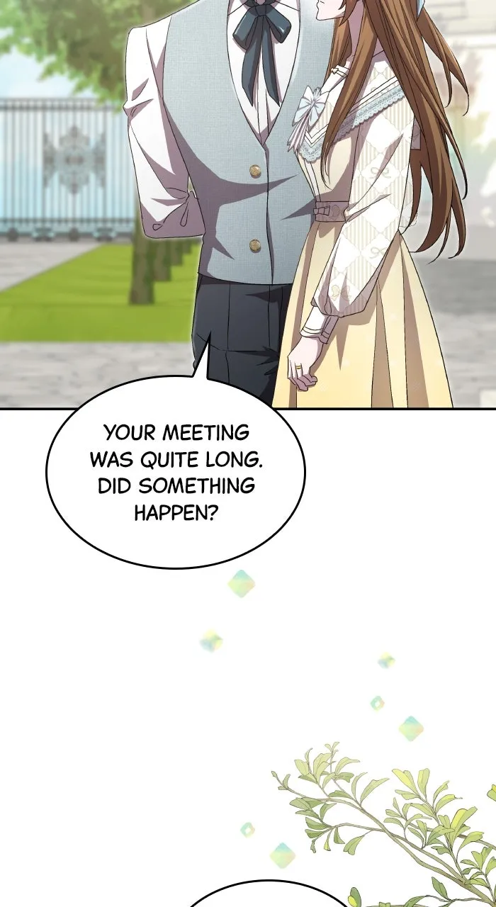 Aiming for the Alimony Chapter 38 page 42 - 