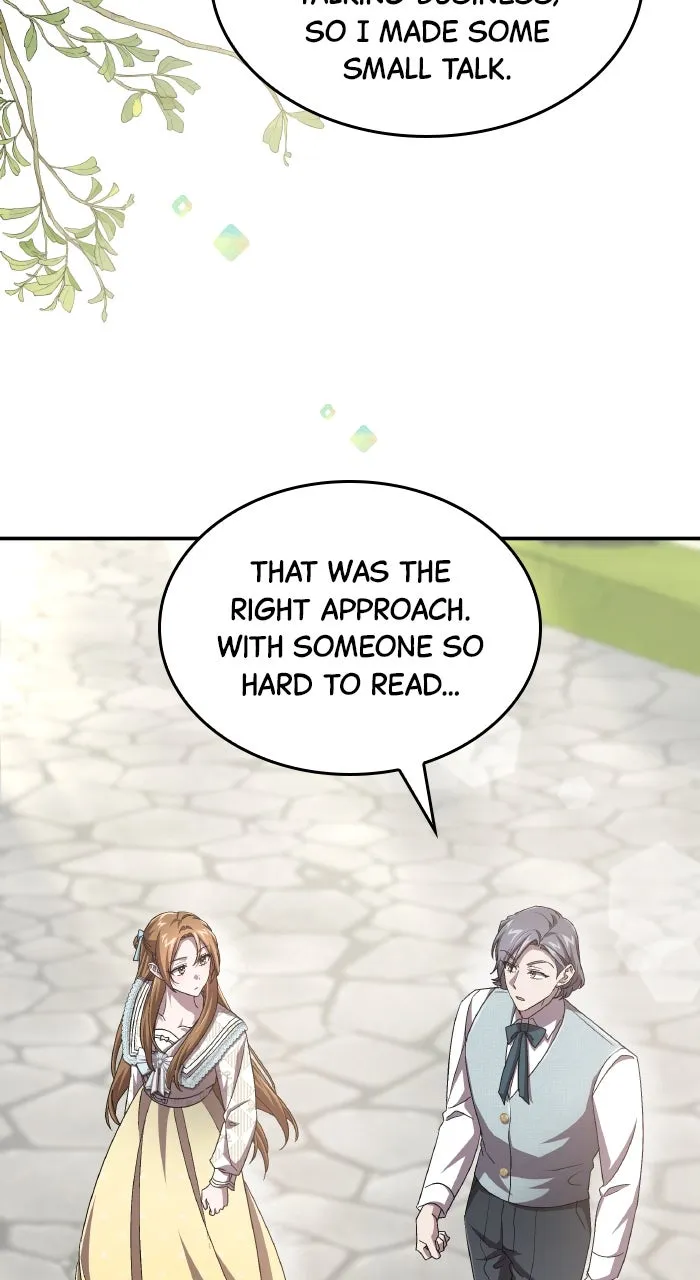 Aiming for the Alimony Chapter 38 page 44 - 