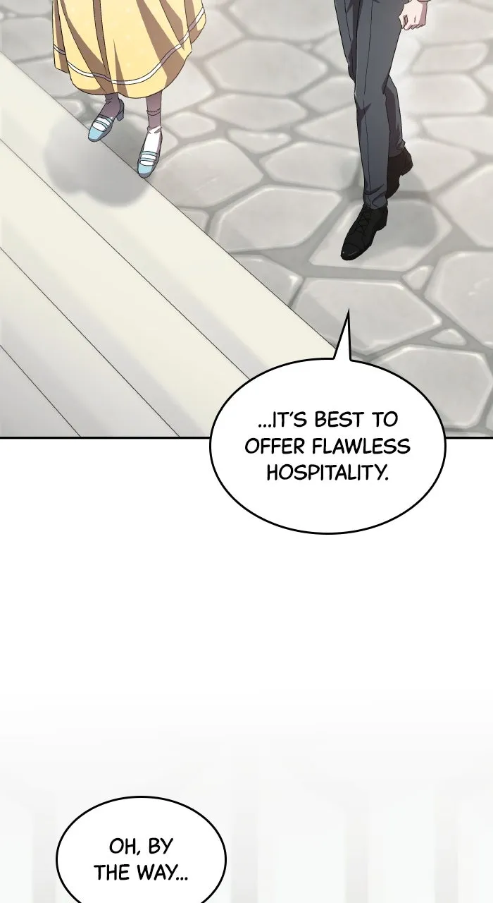 Aiming for the Alimony Chapter 38 page 45 - 