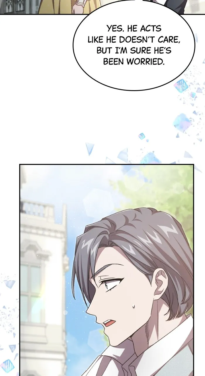 Aiming for the Alimony Chapter 38 page 48 - 