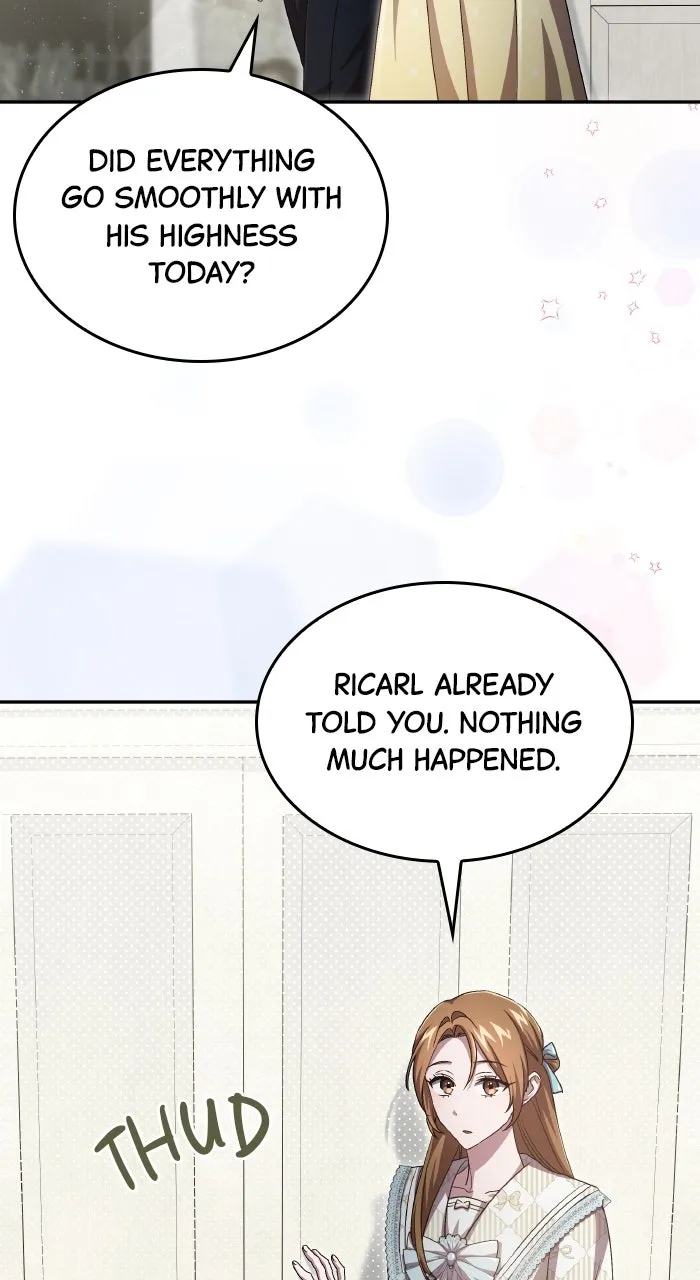 Aiming for the Alimony Chapter 38 page 67 - 