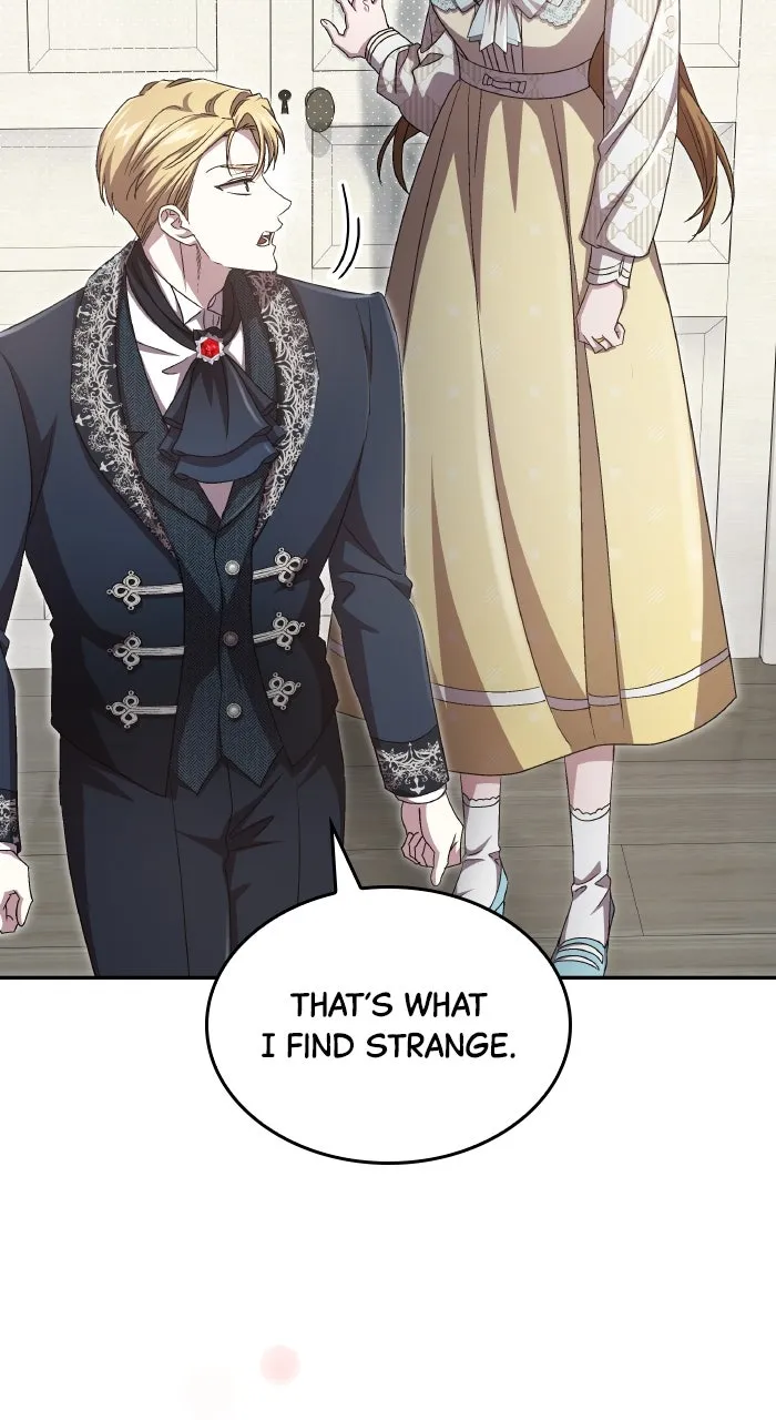Aiming for the Alimony Chapter 38 page 68 - 