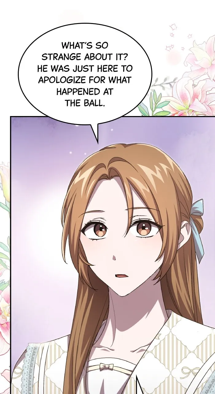 Aiming for the Alimony Chapter 38 page 69 - 