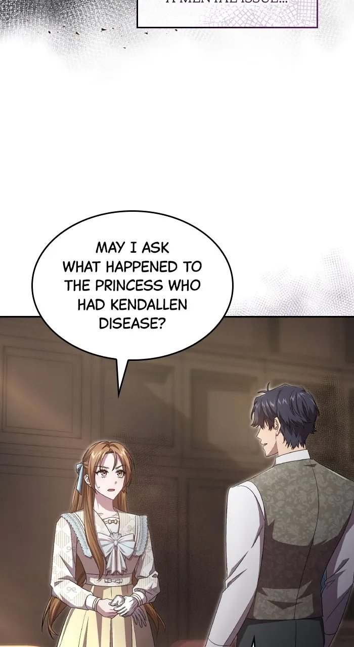 Aiming for the Alimony Chapter 38 page 8 - 