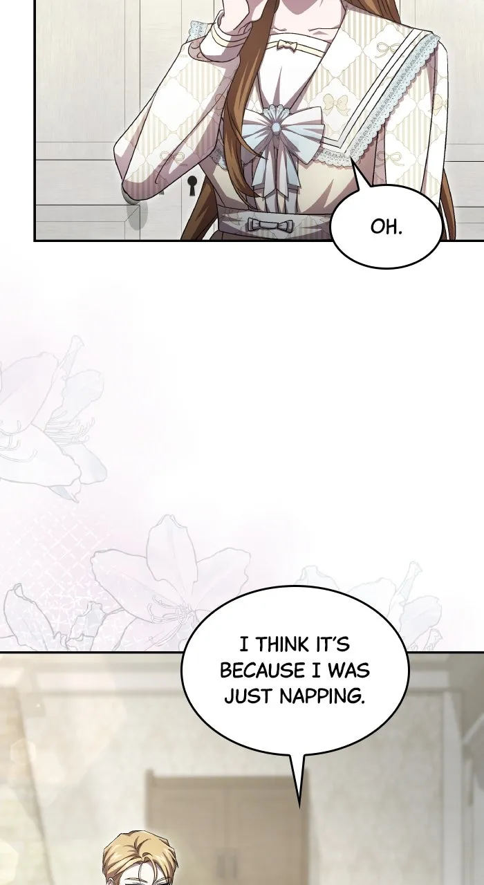 Aiming for the Alimony Chapter 38 page 73 - 